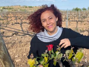 Picture of ESTER GARCÍA